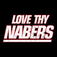 Nabers Design Nabers New York Merch Sustainable Bucket Hat