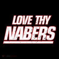 Nabers Design Nabers New York Merch Button
