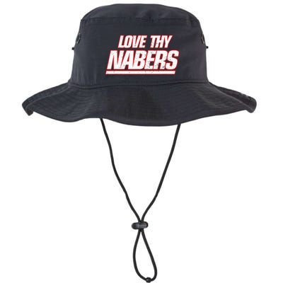 Nabers Design Nabers New York Merch Bucket Hat