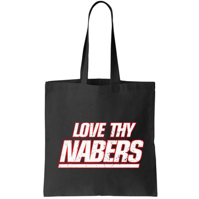 Nabers Design Nabers New York Merch Bag