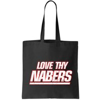 Nabers Design Nabers New York Merch Bag