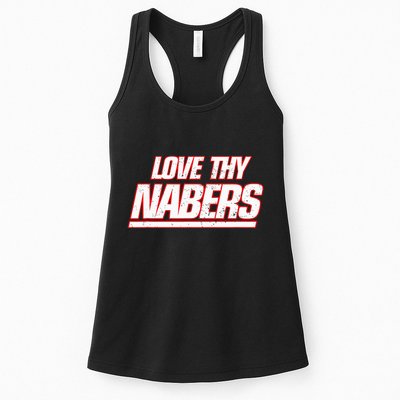 Nabers Design Nabers New York Merch Womens Tank Top