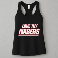 Nabers Design Nabers New York Merch Womens Tank Top