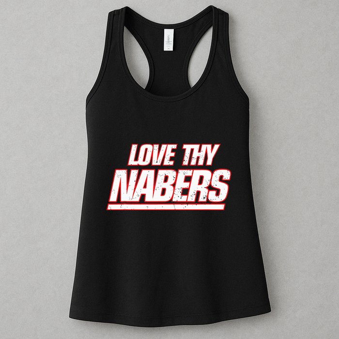 Nabers Design Nabers New York Merch Womens Tank Top