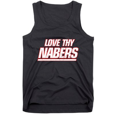 Nabers Design Nabers New York Merch Tank Top
