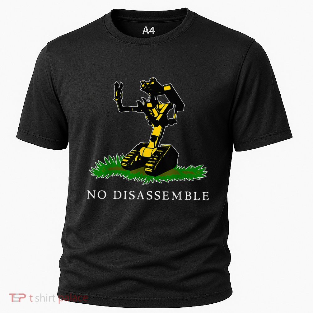 No Disassemble Cooling Performance Crew T-Shirt