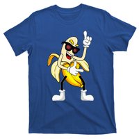 Naked Dancing Nude Banana Costume T-Shirt