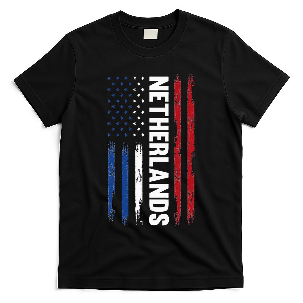 Netherlands Dutch Netherlands T-Shirt