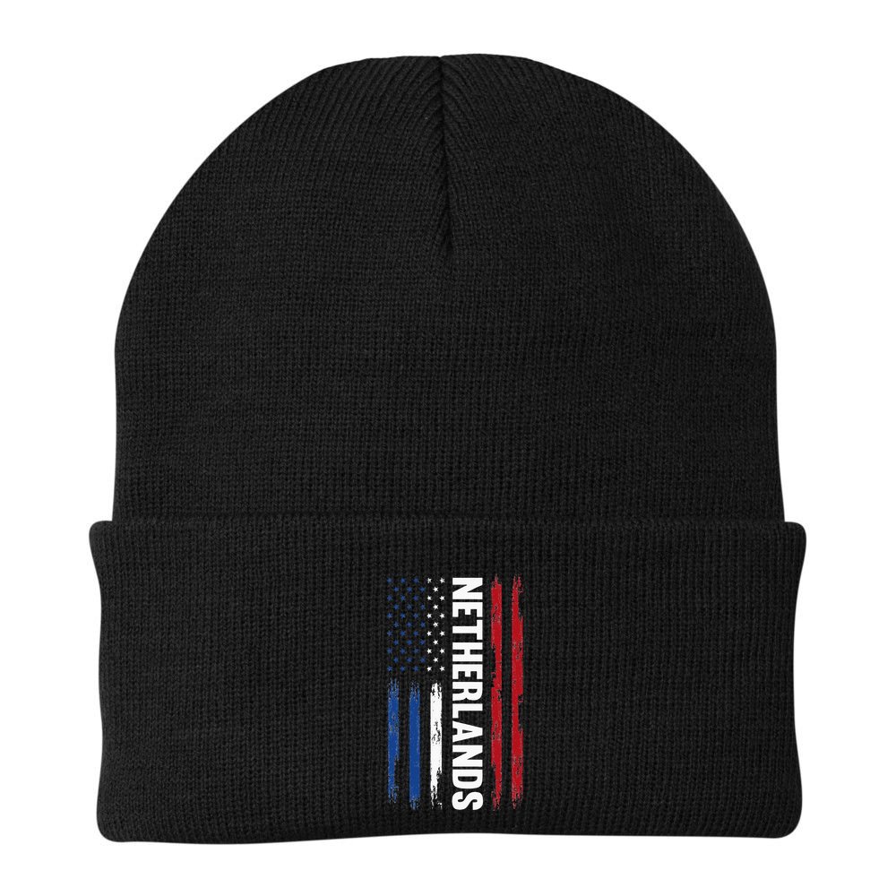 Netherlands Dutch Netherlands Beanie