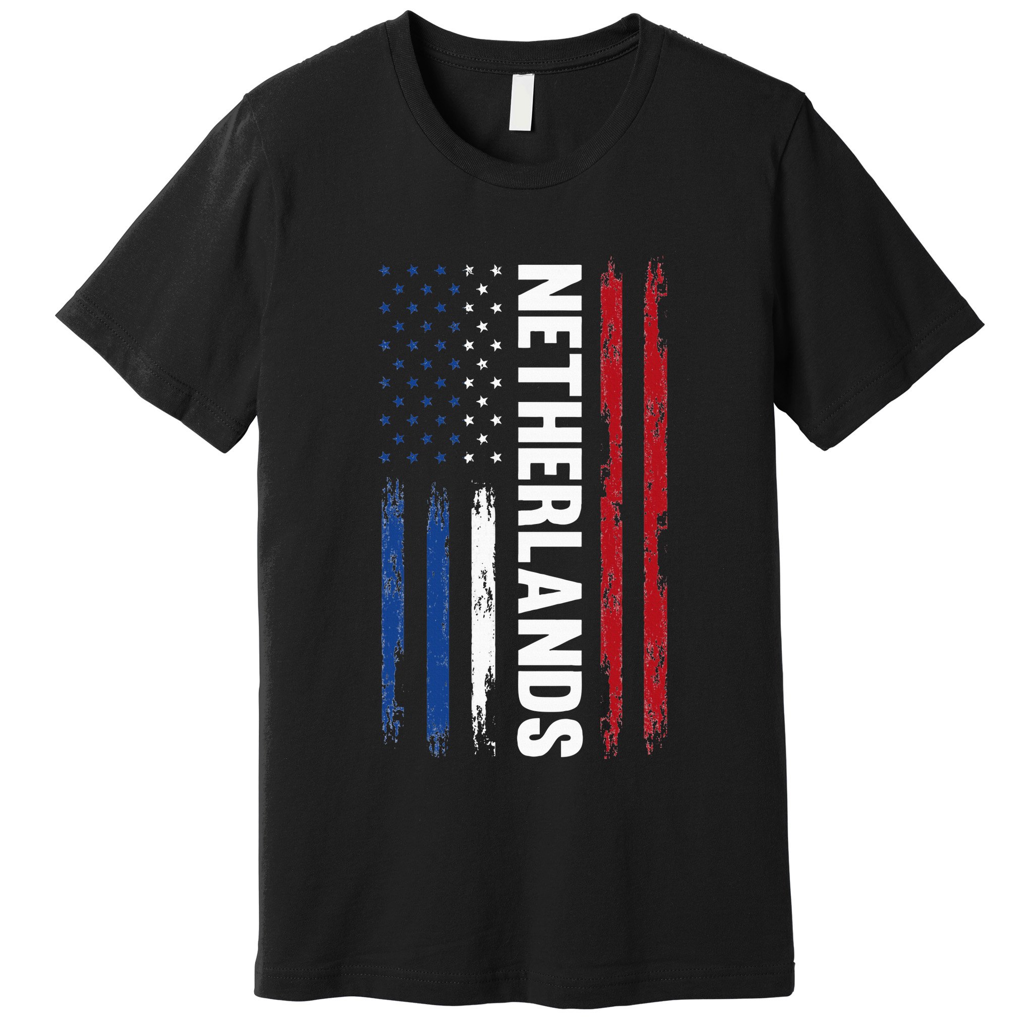 Netherlands Dutch Netherlands Premium T-Shirt