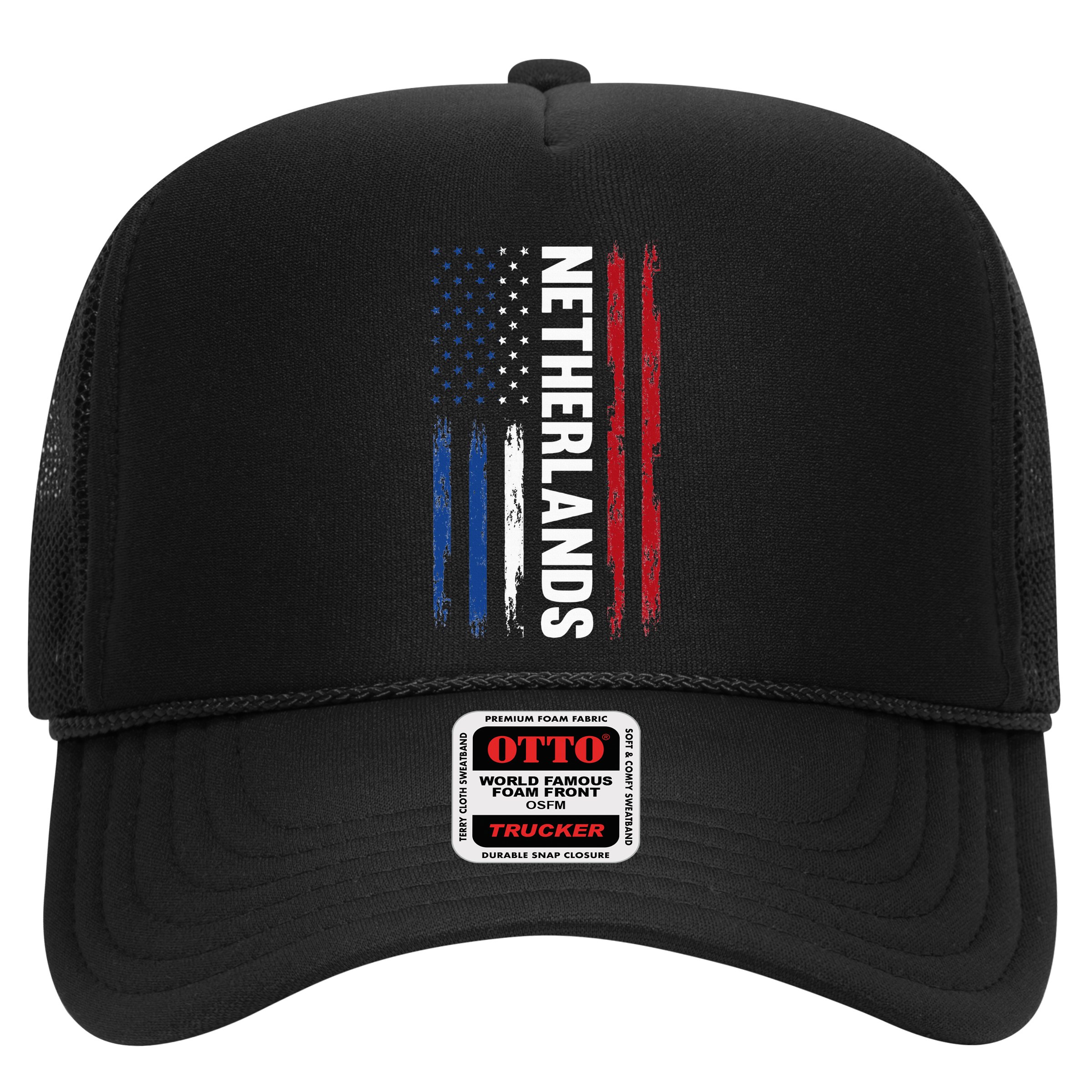 Netherlands Dutch Netherlands Hat