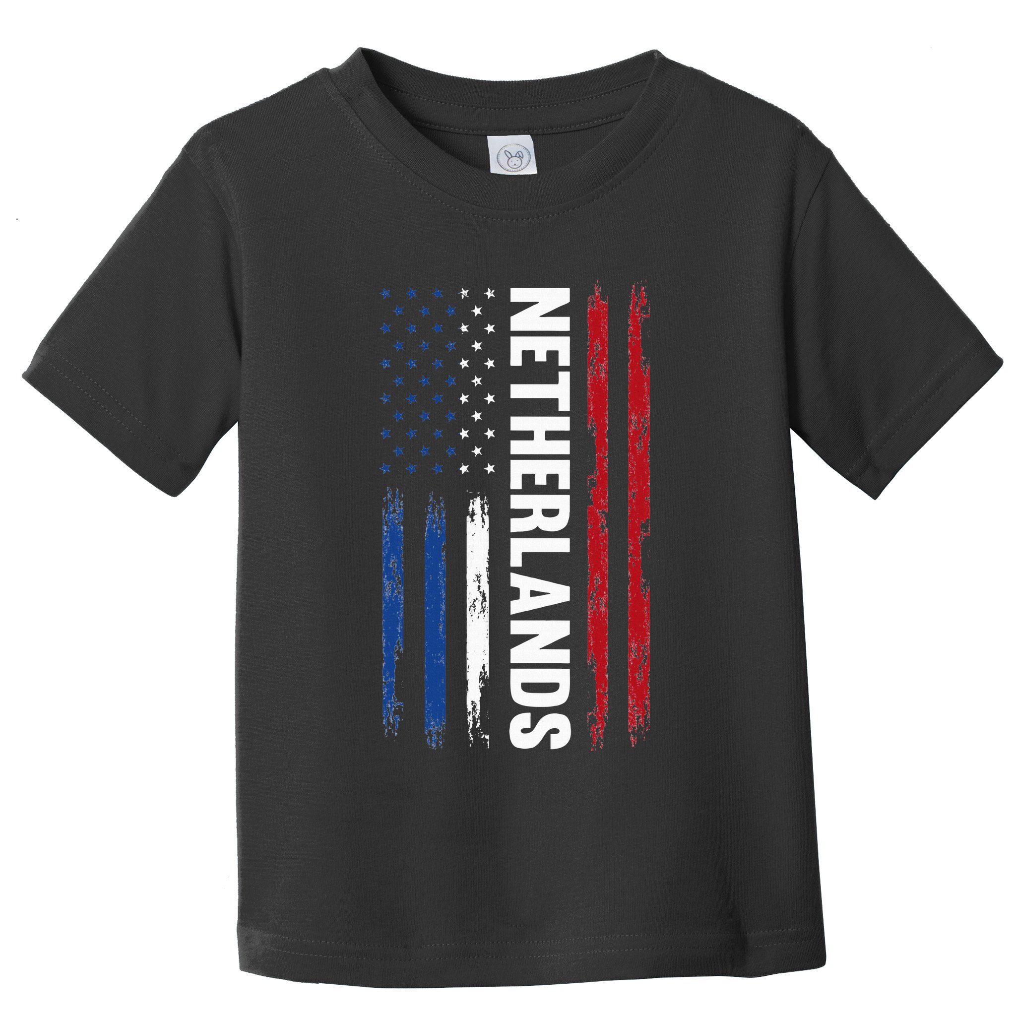 Netherlands Dutch Netherlands Toddler T-Shirt