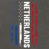 Netherlands Dutch Netherlands Cotton Canvas Backpack