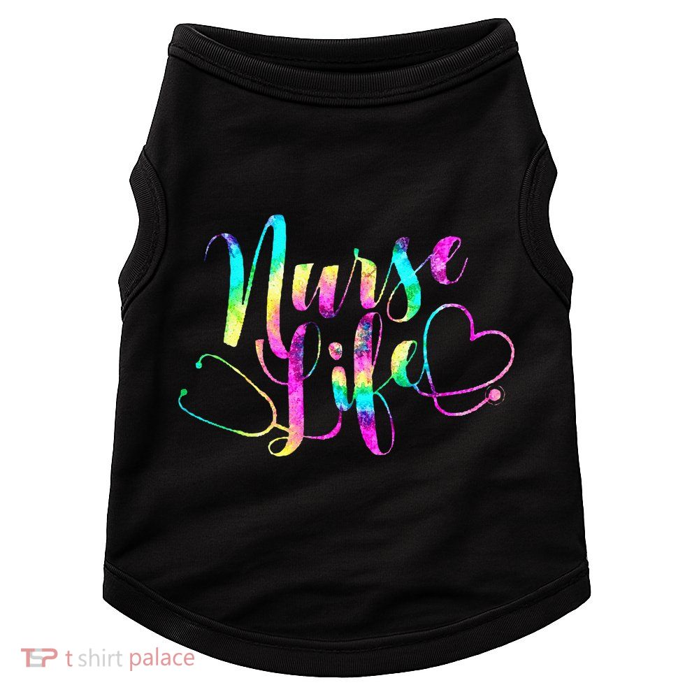 NURSES DAY NURSE WEEK Nurse Week 23 Women Doggie Tank