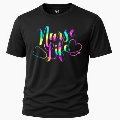 NURSES DAY NURSE WEEK Nurse Week 23 Women Performance Shirt