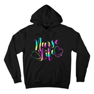 NURSES DAY NURSE WEEK Nurse Week 23 Women Hoodie