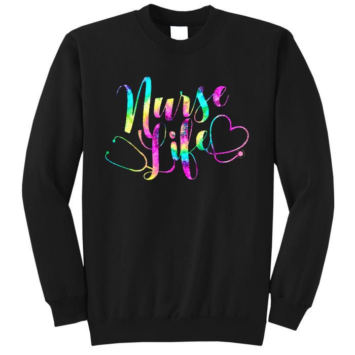 NURSES DAY NURSE WEEK Nurse Week 23 Women Sweatshirt