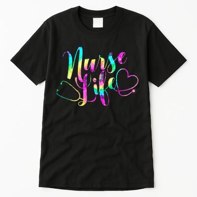 NURSES DAY NURSE WEEK Nurse Week 23 Women Tall T-Shirt