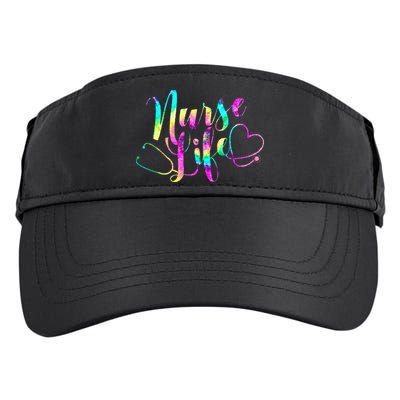 NURSES DAY NURSE WEEK Nurse Week 23 Women Adult Drive Performance Visor