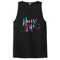 NURSES DAY NURSE WEEK Nurse Week 23 Women PosiCharge Competitor Tank