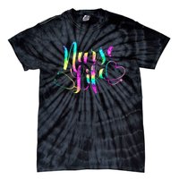 NURSES DAY NURSE WEEK Nurse Week 23 Women Tie-Dye T-Shirt