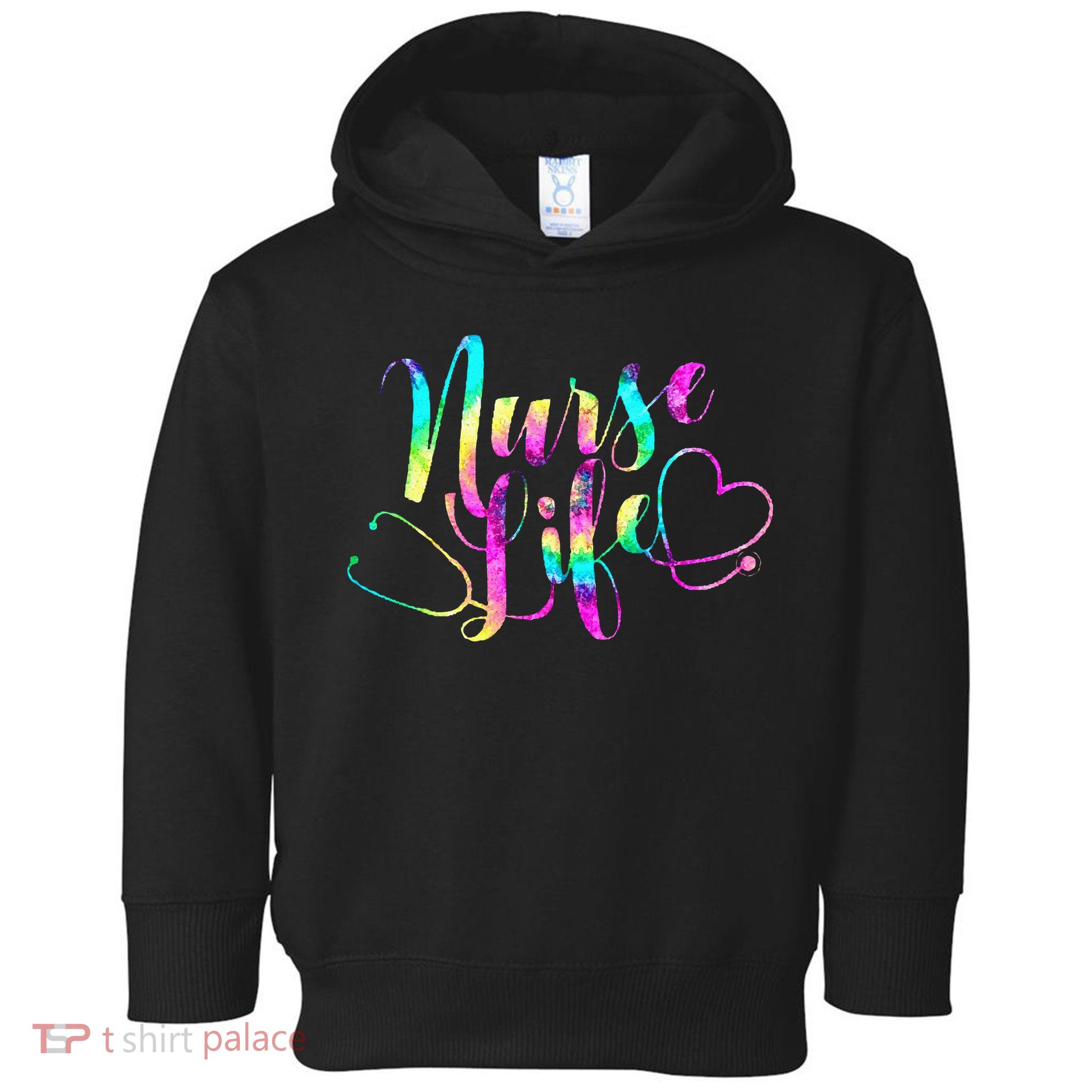 NURSES DAY NURSE WEEK Nurse Week 23 Women Toddler Hoodie