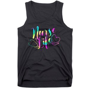 NURSES DAY NURSE WEEK Nurse Week 23 Women Tank Top