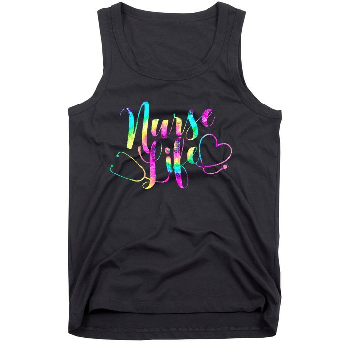 NURSES DAY NURSE WEEK Nurse Week 23 Women Tank Top