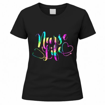 NURSES DAY NURSE WEEK Nurse Week 23 Women Women's T-Shirt