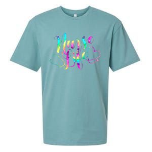 NURSES DAY NURSE WEEK Nurse Week 23 Women Sueded Cloud Jersey T-Shirt