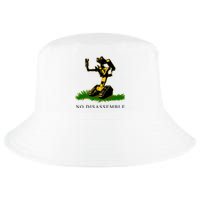 No Disassemble Robot Cool Comfort Performance Bucket Hat