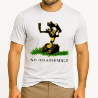 No Disassemble Robot Performance Shirt