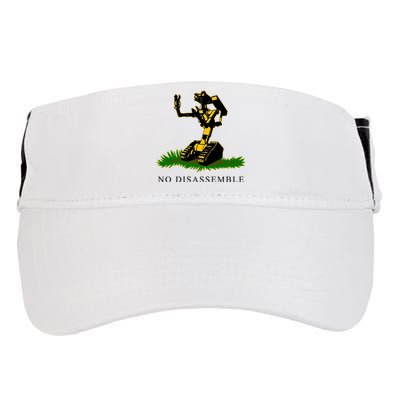 No Disassemble Robot Adult Drive Performance Visor