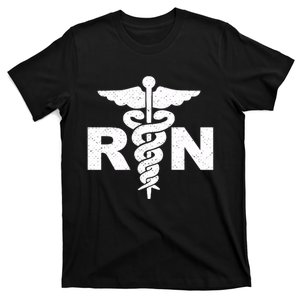 Nurses Day Registered Nurse Medical Nursing RN T-Shirt