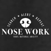 Nosework Dog Sport Training Nose Work Scent Work For Dogs Beanie