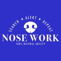 Nosework Dog Sport Training Nose Work Scent Work For Dogs Visor