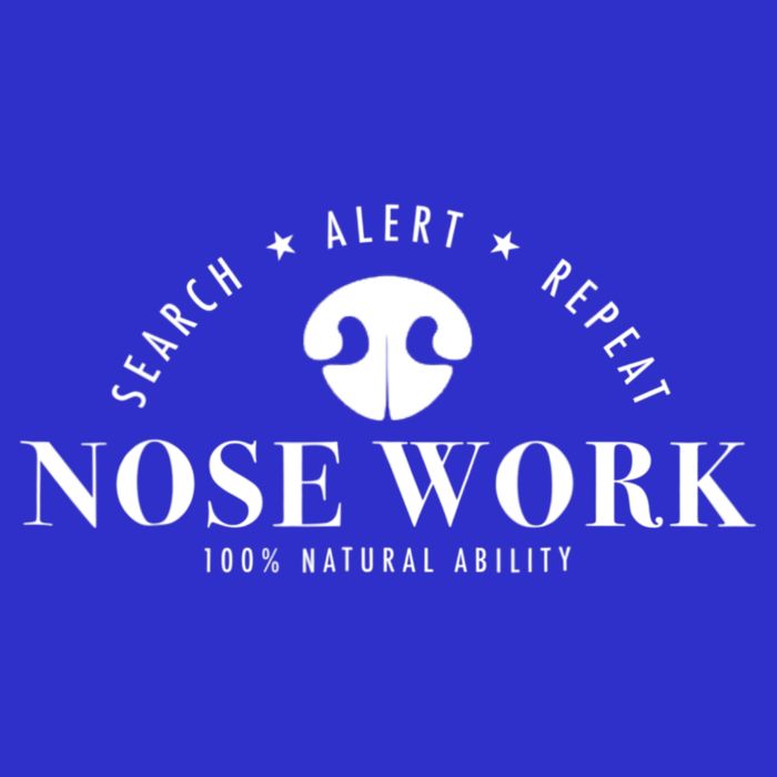 Nosework Dog Sport Training Nose Work Scent Work For Dogs Visor