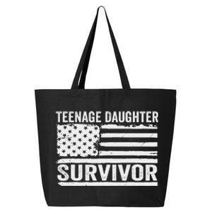 Nage Daughter Survivor 25L Jumbo Tote