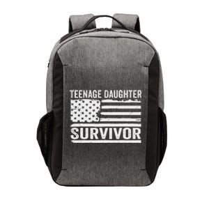 Nage Daughter Survivor Vector Backpack