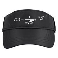 Normal Distribution Statistics Probablity Data Analyst Joke Meaningful Gift Adult Drive Performance Visor