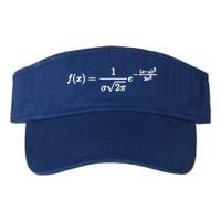 Normal Distribution Statistics Probablity Data Analyst Joke Meaningful Gift Visor