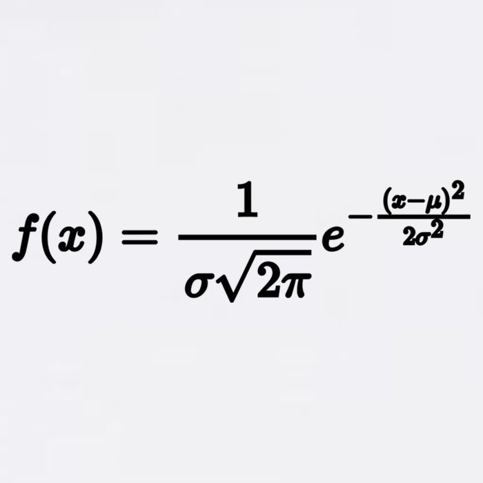 Normal Distribution Statistics Probablity Data Analyst Joke Meaningful Gift Garment-Dyed Sweatshirt