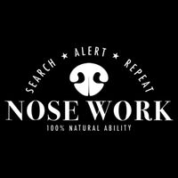 Nosework Dog Sport Training Nose Work Scent Work For Dogs Backpack
