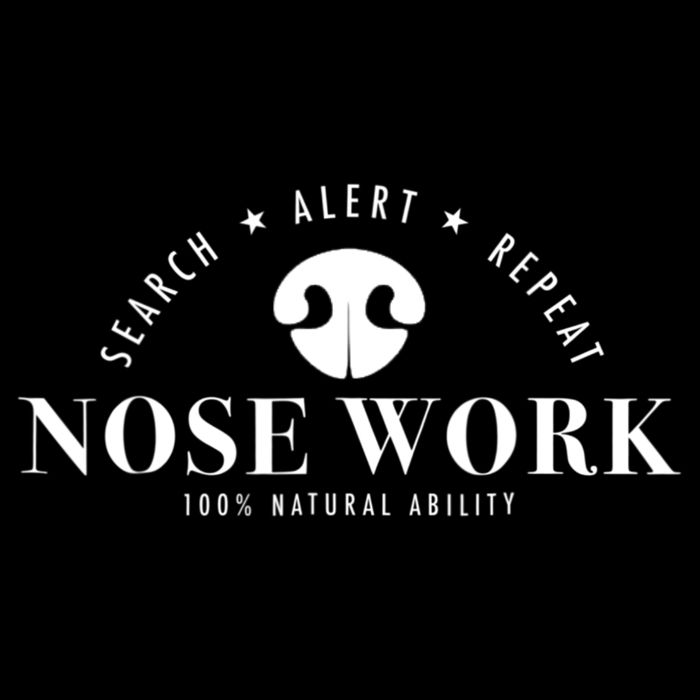 Nosework Dog Sport Training Nose Work Scent Work For Dogs Backpack