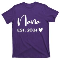 Nana Est. 2024 New Baby T-Shirt