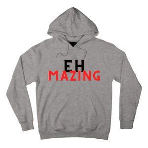 Nick Eh 30 Merch Tall Hoodie