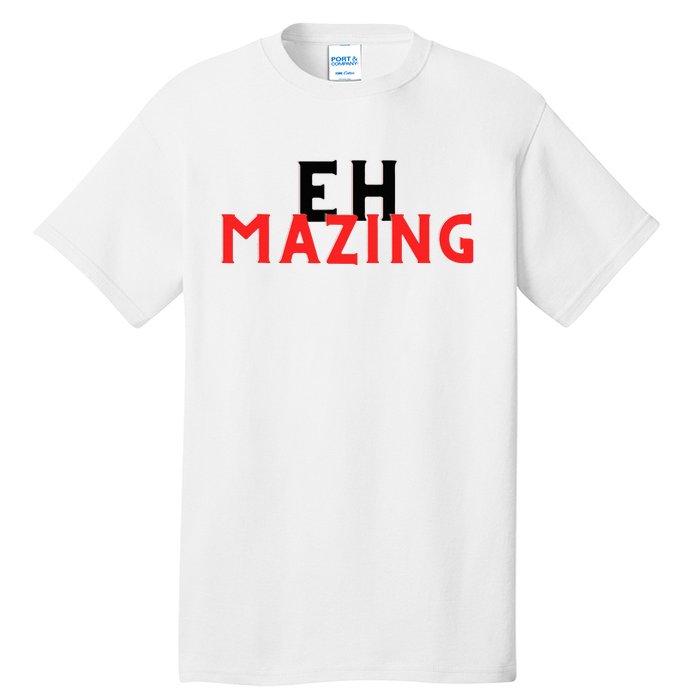 Nick Eh 30 Merch Tall T-Shirt