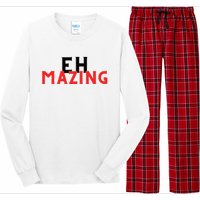 Nick Eh 30 Merch Long Sleeve Pajama Set