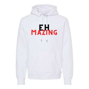 Nick Eh 30 Merch Premium Hoodie