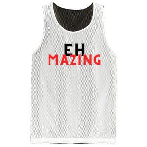 Nick Eh 30 Merch Mesh Reversible Basketball Jersey Tank